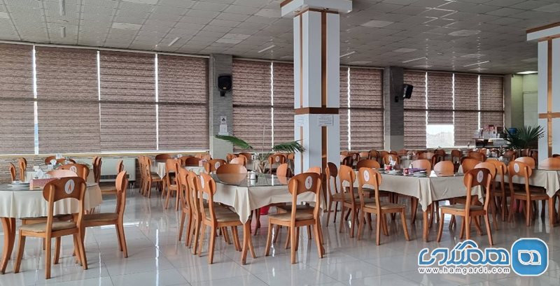 مجتمع خدماتی رفاهی گون آی زنجان