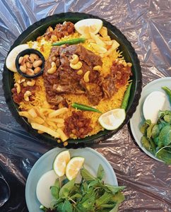 گناوه-مطعم-لاری-گناوه-519383