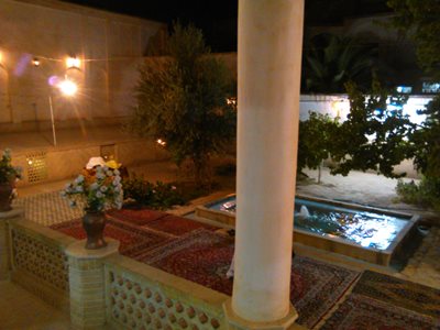 کاشان-خانه-بالاخانه-چی-519405