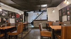 رستوران واسابی