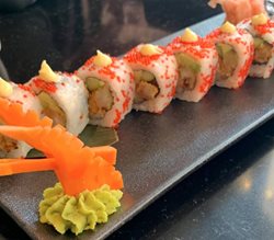 رستوران سوشی آی تجریش