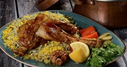 رستوران سنتی دیار کهن جیرفت