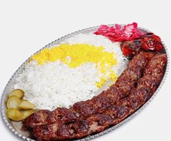 رستوران ملی جیرفت