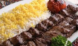 رستوران لیمو ترش جیرفت