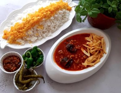 جیرفت-رستوران-ملی-جیرفت-519471