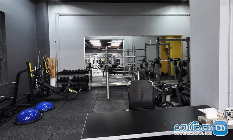 باشگاه ورزشی هیربد 7