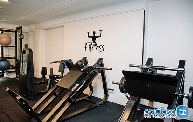 باشگاه ورزشی پریس