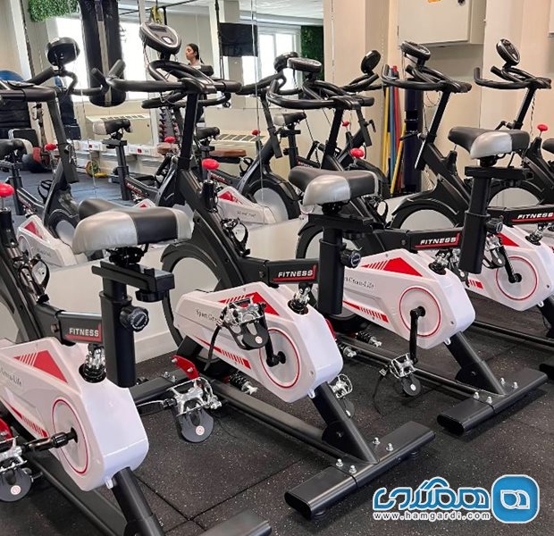 باشگاه ورزشی منا