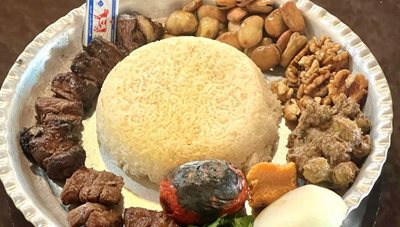 رشت-رستوران-سنتی-فانوس-رشت-519530