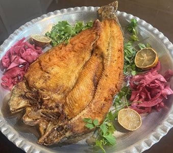 رشت-رستوران-سنتی-فانوس-رشت-519532