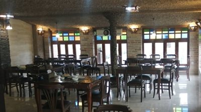 رشت-رستوران-سنتی-فانوس-رشت-519533