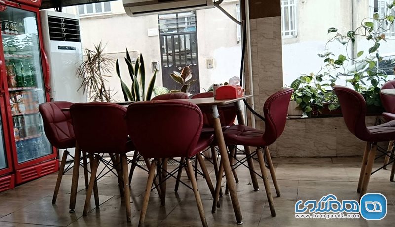 پیتزا 2020 رشت