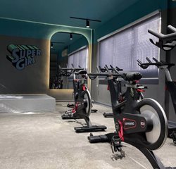 مجموعه ورزشی نفس جردن