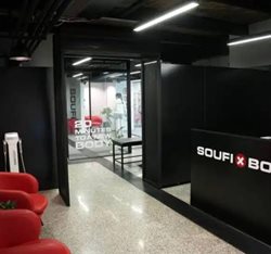 باشگاه ایکس بادی صوفیکس ونک