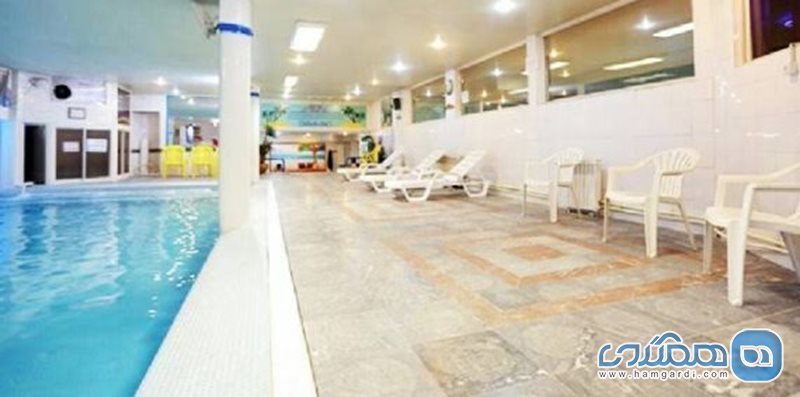 مجتمع ورزشی رویال ونک