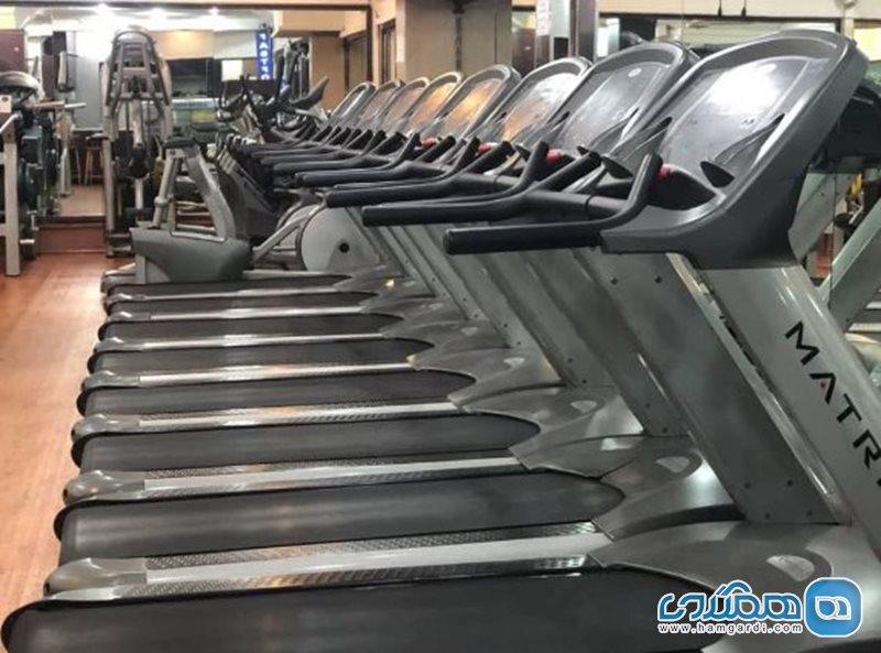 باشگاه ورزشی هیربد 2