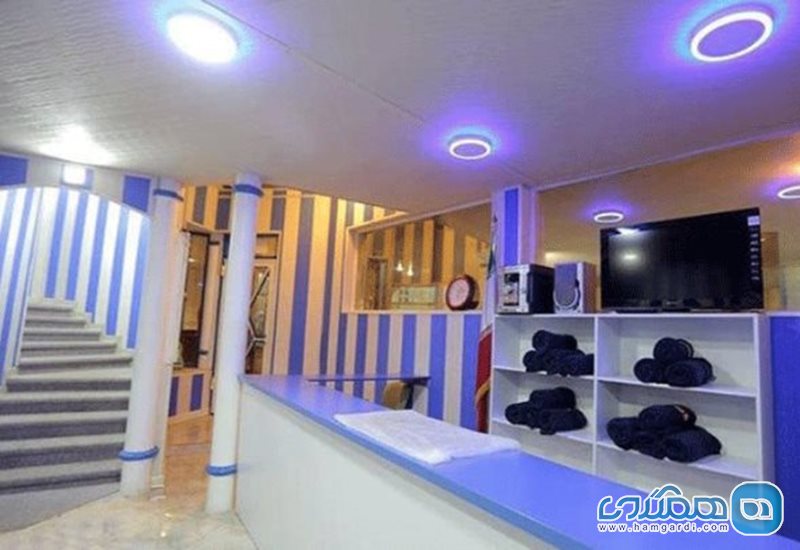 مجتمع ورزشی رویال ونک