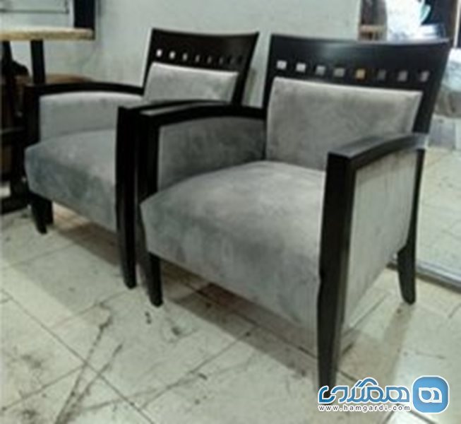 مرکز تعمیرات مبل سانترال