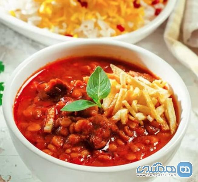 کترینگ و آشپزخانه لمزی اهواز