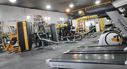 باشگاه ورزشی اکسیژن رویال اصفهان