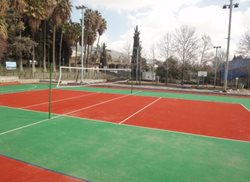 مجموعه ورزشی پرواز اصفهان