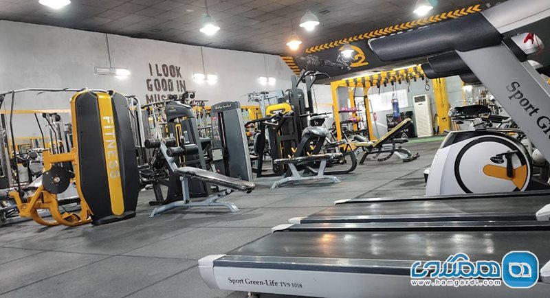 باشگاه ورزشی اکسیژن رویال اصفهان