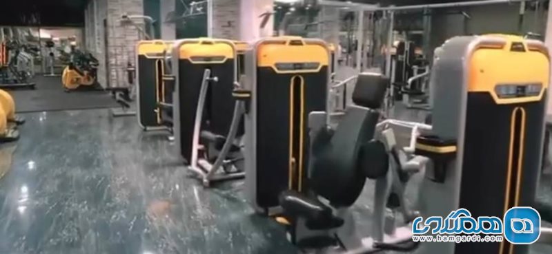 باشگاه ورزشی راویس اصفهان