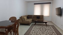 هتل آپارتمان کاسپین ساری