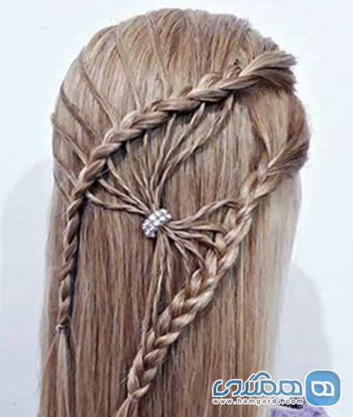 سالن زیبایی گونش شیراز