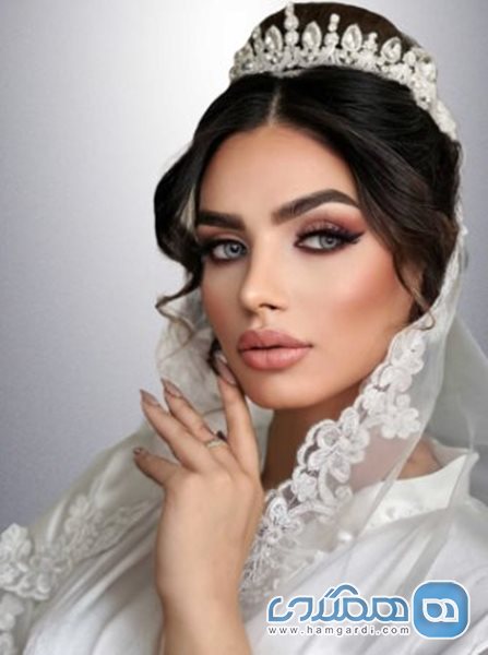 سالن زیبایی فیروزه صبورنیا شیراز