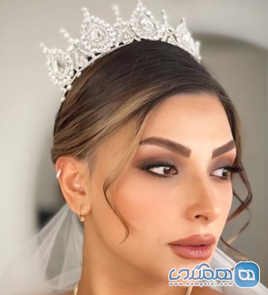 سالن زیبایی عسل پرویزی شیراز