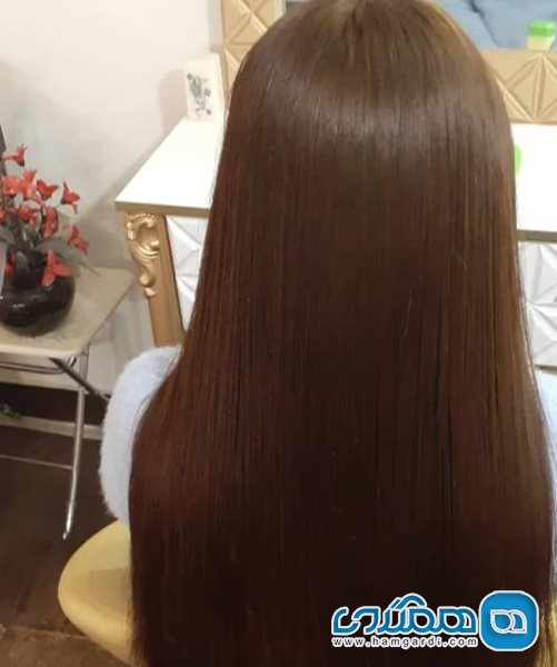 سالن زیبایی فریماه شیراز