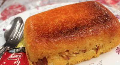 رفسنجان-رستوران-سنتی-توکل-رفسنجان-519704