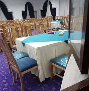 رفسنجان-رستوران-هتل-باغ-رفسنجان-519677