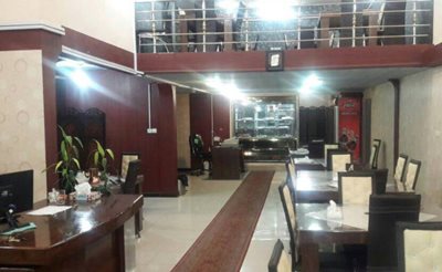 رفسنجان-رستوران-گیلانی-رفسنجان-519716