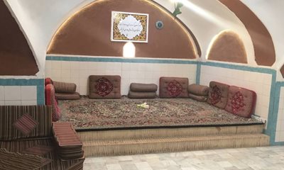 رفسنجان-رستوران-سنتی-توکل-رفسنجان-519707