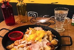 کافه آرمینو سعادت آباد