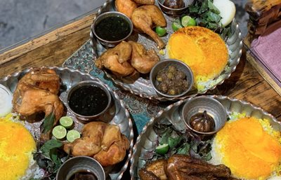 تهران-رستوران-البرز-درکه-519726