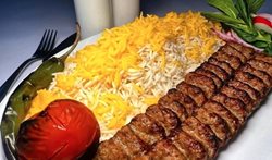 رستوران و سفره خانه سنتی سید فولادشهر