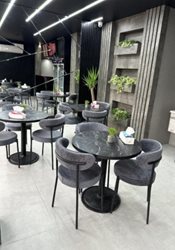 پیتزا پیتزا فولادشهر