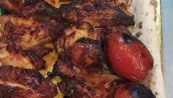 جوجه ذغالی آرسین فولادشهر