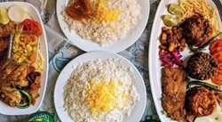 رستوران حاج غفور قشم