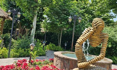 پاکدشت-کافه-باغ-رستوران-کنگر-519848