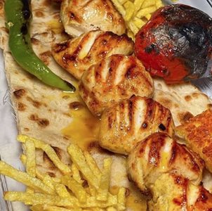 پاکدشت-رستوران-باغ-خرمالو-پاکدشت-519854