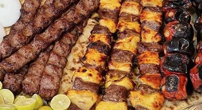 پاکدشت-رستوران-باغ-خرمالو-پاکدشت-519852