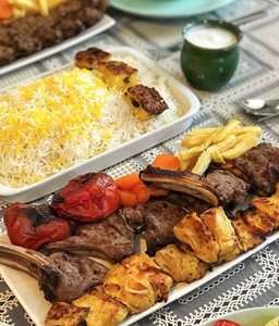 شهریار-رستوران-ارکیده-شهریار-519862