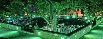 شهریار-باغ-رستوران-سروران-شهریار-519885