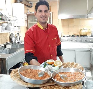 شهریار-دیزی-سرای-صفا-شهریار-519879