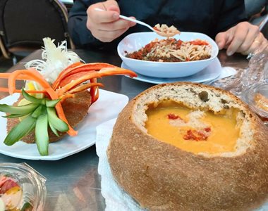 قاهره-رستوران-کوشاری-ابوطارق-قاهره-519900