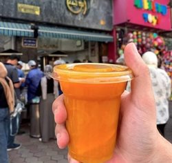 رستوران ابو حیدر قاهره